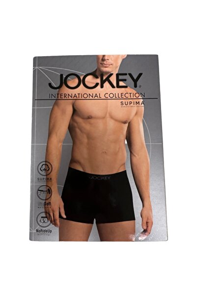 JOCKEY TRUNK IC32 Antibakteriyel BOXER