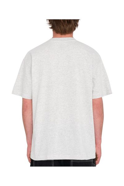 Volcom Tricou Stone Lse Sst Bnh