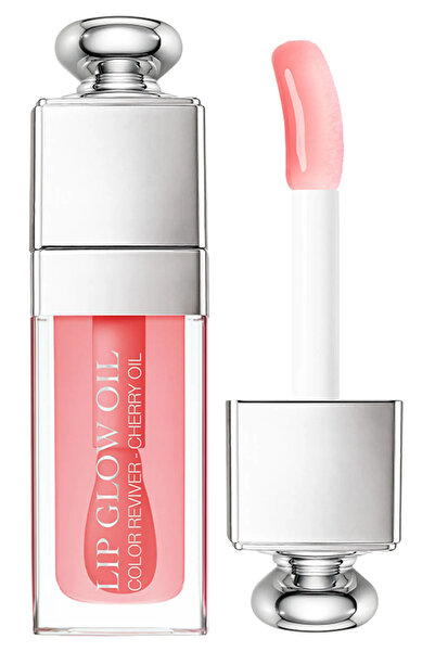 Dior LİP GLOW OİL - PLUMP LİPS COLORED LİP OİL DEMBA3385