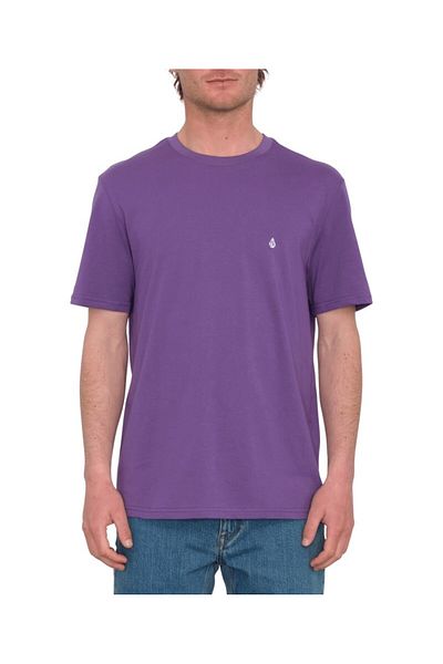Volcom تيشيرت ستون بلانكس Bsc Sst Dpp