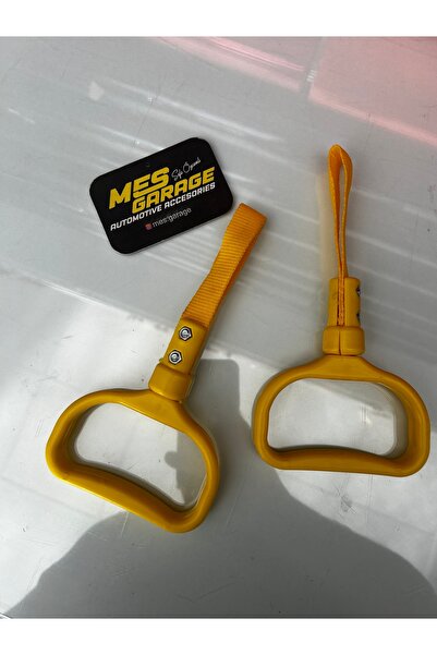 TUNİNG Sarı Tutmaç Takımı