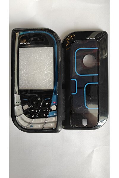 Nokia NOKİA 7610 TUŞ TAKIMI VE KAPAK