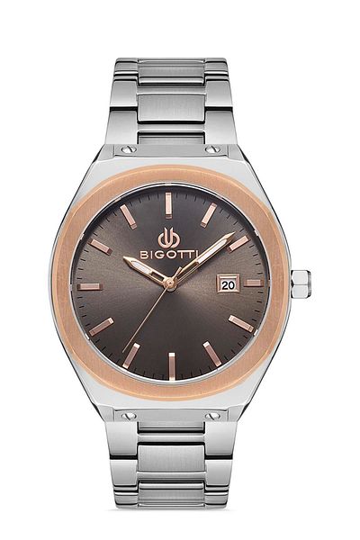 Bigotti BG.1.10323.5 Men's Wristwatch