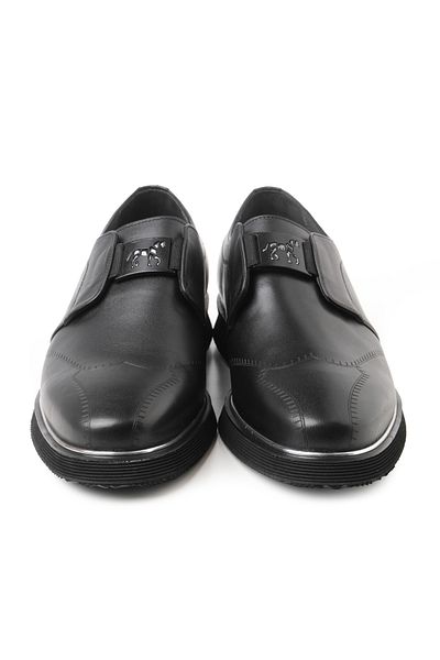 John May Men's Sneakers (Casual) KA-E2312 John May EVA Black Cemre