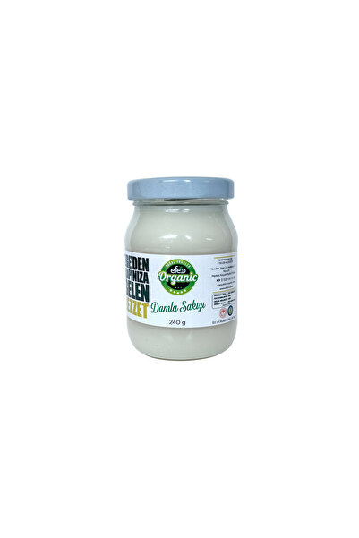 EFE ORGANİC Efe Organic Alaçatı Damla Sakızı 250 gram