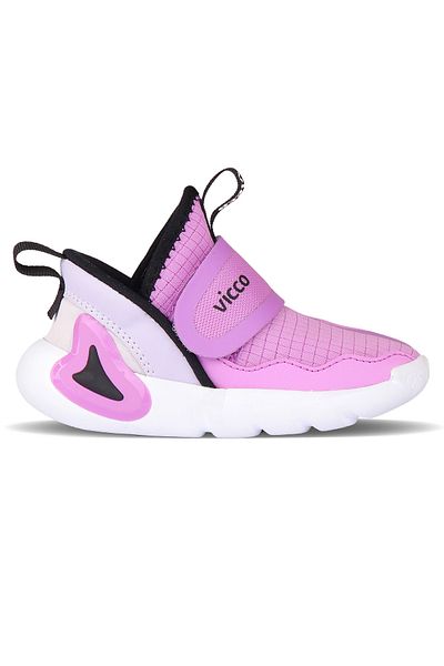 Vicco Tess Velcro Girls' Sports Shoes 346.B24Y.162