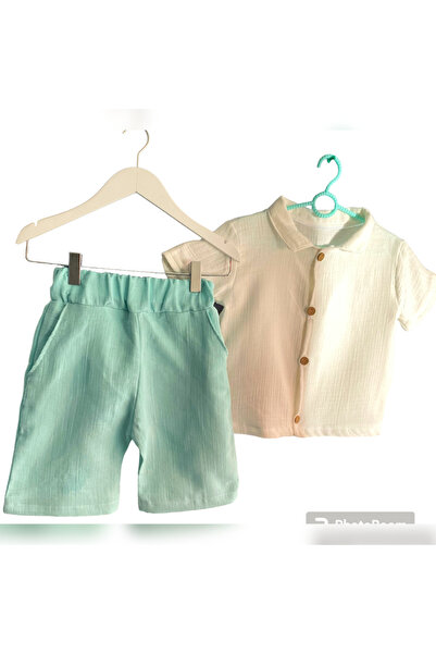 happykds123 Κλασικό ομαδικό σετ