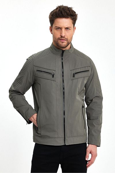X-AVIR Sports Summer Coat