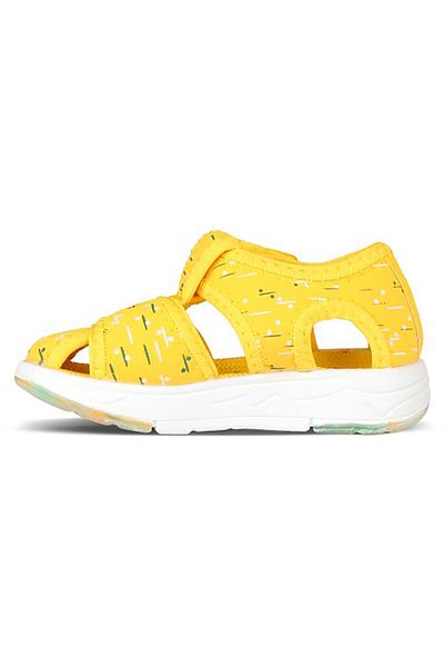 Vicco Bumba III Velcro Girls' Sandals 332.24Y.306