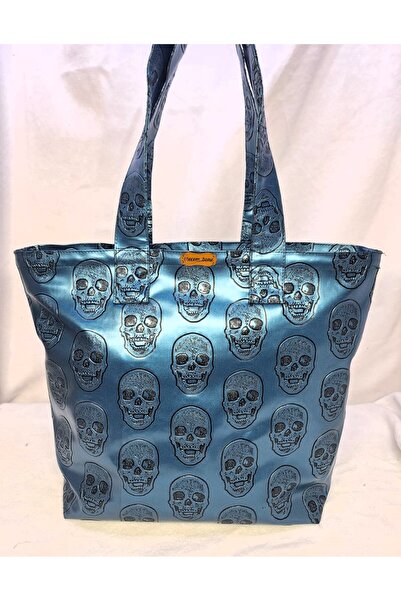 ECEM omuz çantası spor çanta suni deri çanta günlük çanta