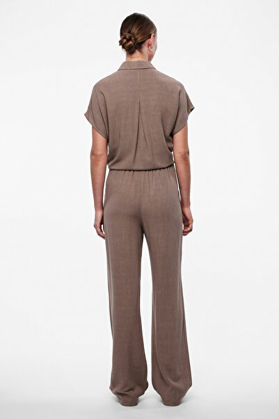 PIECES PCVINSTY SS ΛΙΝΟ ΓΡΑΒΑΤΑ ΠΟΥΚΑΜΙΣΟ NOOS BC