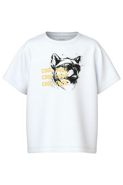 name ıt NKMVAGNO 2P SS LOOSE TOP