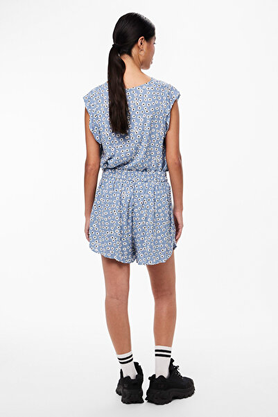 PIECES Kraťasy PCNYA HW