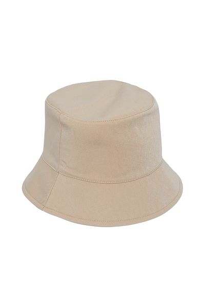 PIECES PCNABBY BUCKETHAT