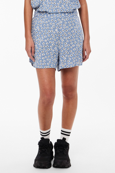 PIECES Kraťasy PCNYA HW