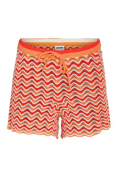 Noisy May NMSADIE HW STRICKSHORTS