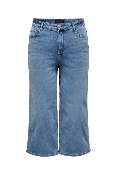 Only Carmakoma CARADISON HW WIDE CROP DNM CROS351