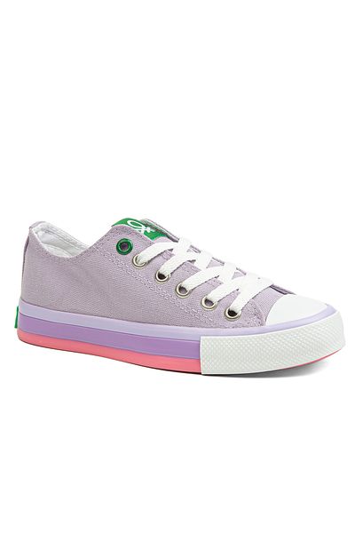Benetton WOMEN'S SUMMER CONVERS BE 30176