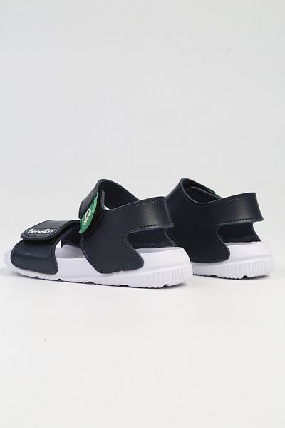 Benetton Mega boty