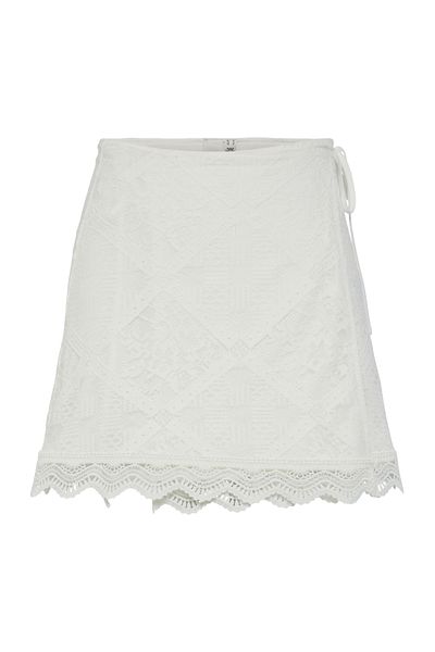YAS. YASPASSY HW WRAP SZOKNYA - KA