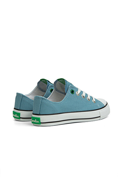 Benetton ® | Bn-30685-3374 Mavi - Çocuk Spor Ayakkabı