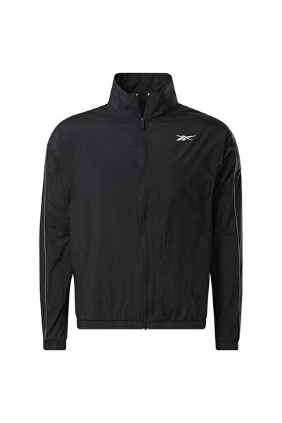 Reebok Wor Tracksuit Men's Black Tracksuit Set H46636