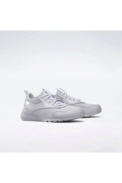 Reebok Adidași albi pentru copii