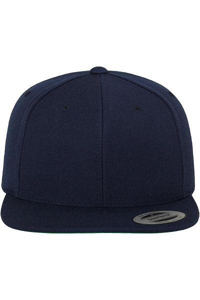 Flexfit Klassische Snapback