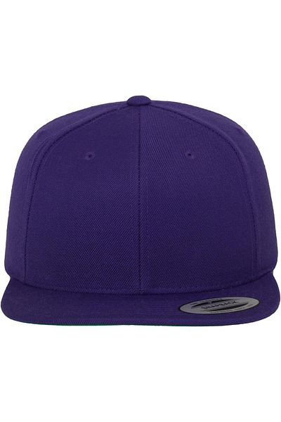 Flexfit Klassische Snapback