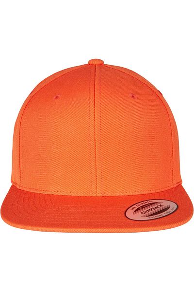 Flexfit Snapback Klassische Snapback