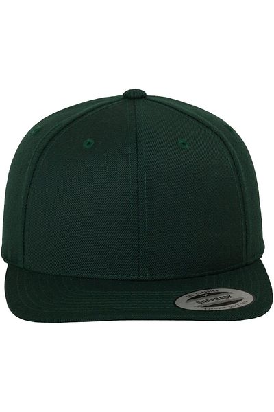 Flexfit Klassische Snapback