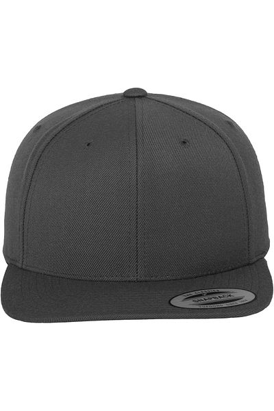 Flexfit Klassische Snapback