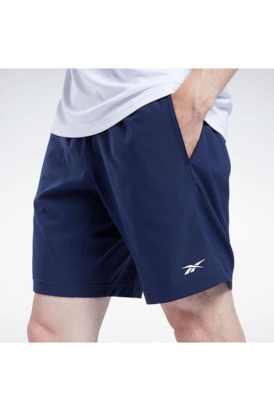 Reebok شورت WOR WOVEN