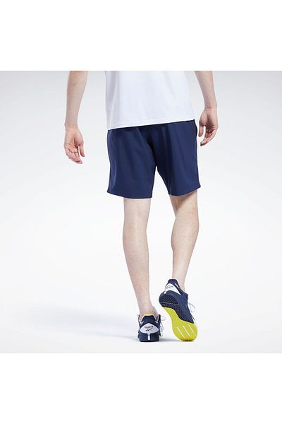 Reebok شورت WOR WOVEN