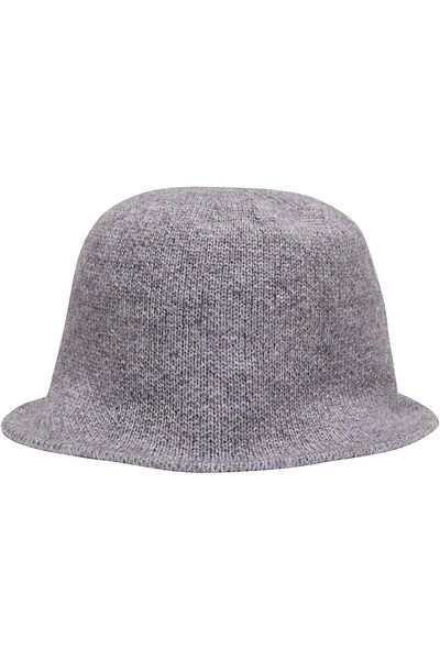 Urban Classics Unisex Örgü Kova Şapka
