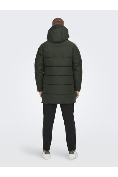 Only & Sons Daunenjacke Onscarl Daunenjacke