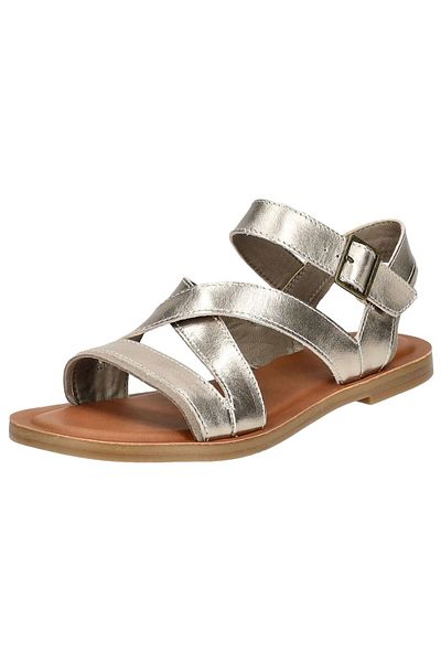 Toms Sandály - pohodlný a stylový design