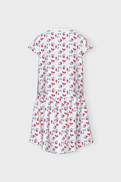 Name it NKFVIGGA CAPSL KLEID