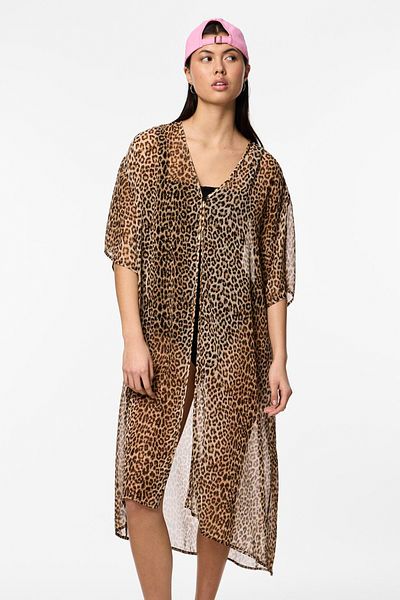 PIECES PCATRAUD KAFTAN BOX BC