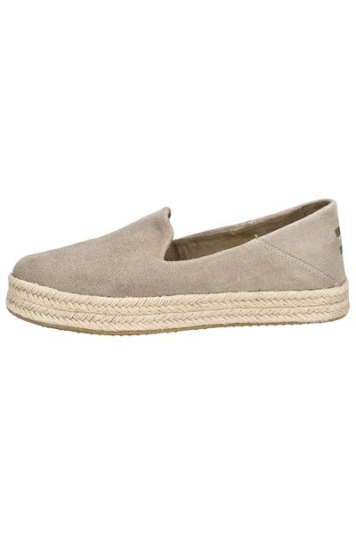 Toms Halbschuhe