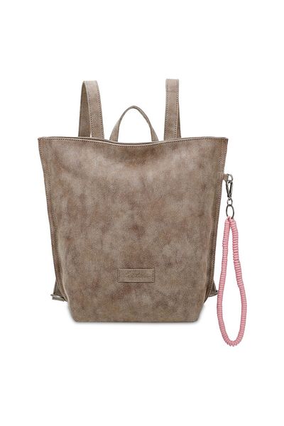 Fritzi aus Preußen Fritzi33N Vintage City Rucksack 35,5 cm