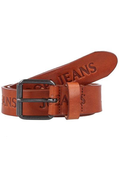 oop! Jeans Gürtel Leder