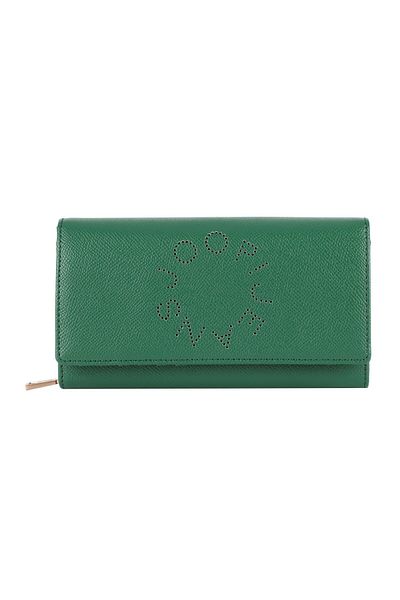 oop! Jeans Portofel Giro Europa Protecție RFID 18 cm