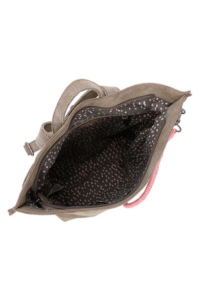 Fritzi aus Preußen Rucsac Fritzi33N Vintage City 35,5 cm