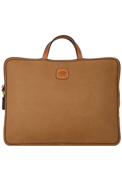 Bric's Life Laptoptasche 35 cm