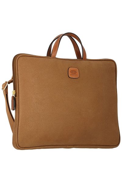 Bric's Life Laptoptasche 35 cm