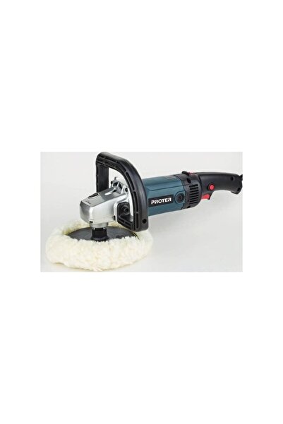 Proter PL180E 1200W Polisaj Makinesi