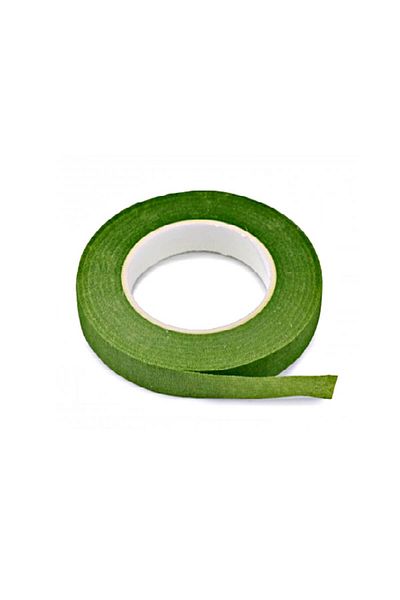 Butedo Flower Band - Green