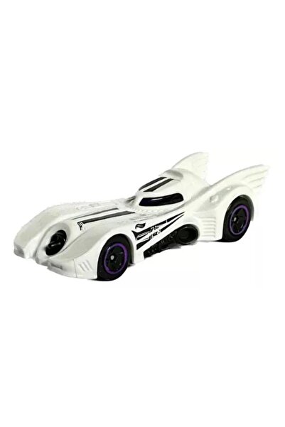HOT WHEELS Tekli Arabalar BATMOBILE HKJ74