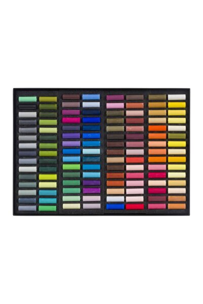 Talens Rembrandt Soft Pastel Paint 120 Colors Half Size